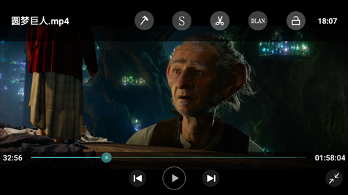 完美视频播放器app