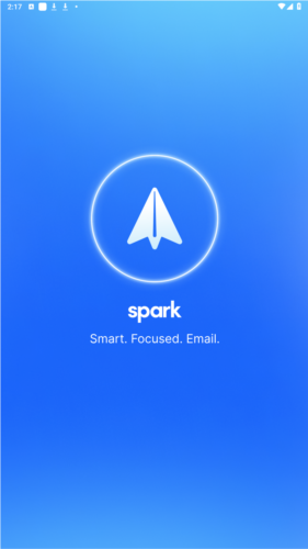 spark邮箱安卓客户端