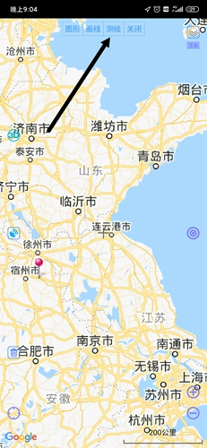 奥维互动地图手机版