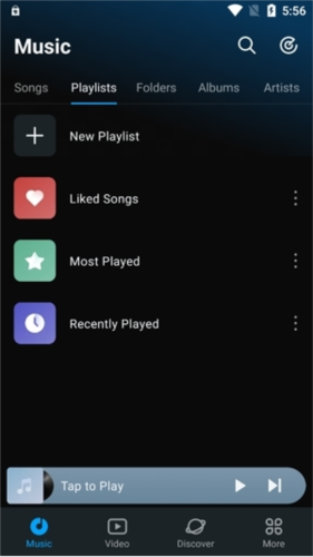 Lark Player播放器