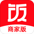 饭小白商家版app