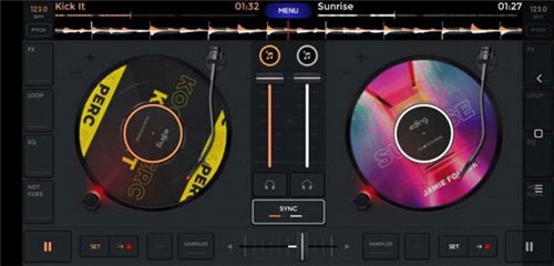 edjingmix最新版本