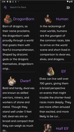 dnd剧本生成器app