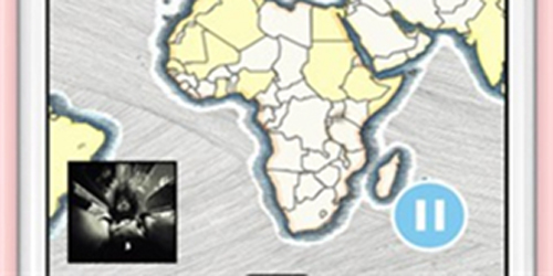 radiooooo音乐软件