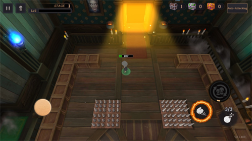 奶奶的房子2024最新版