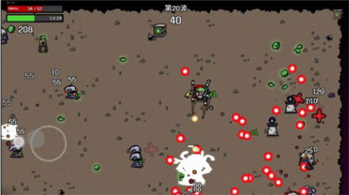 土豆兄弟移植手机版