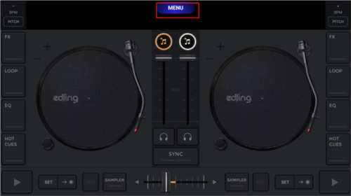 edjingmix最新版本