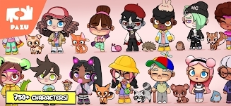 阿凡达孩童世界国际服最新版