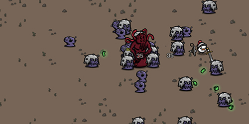 土豆兄弟移植手机版