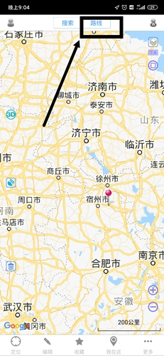 奥维互动地图手机版