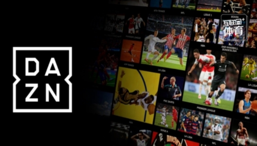 dazn app