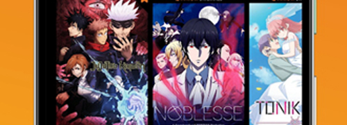 Crunchyroll中文版