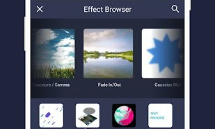 alightmotion黑色版