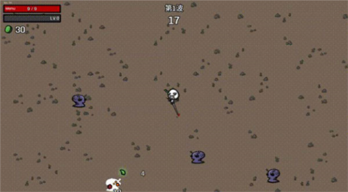 土豆兄弟移植手机版