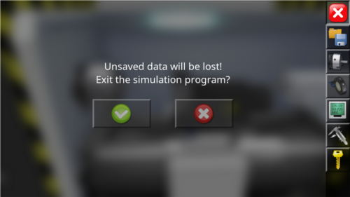 cnc数控车床模拟仿真软件手机版中文