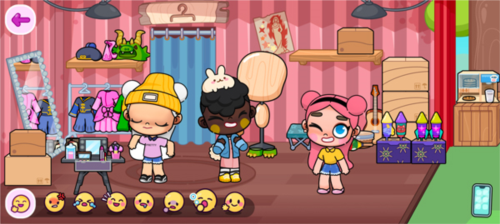 阿凡达孩童世界国际服最新版