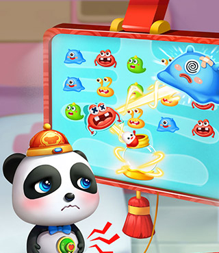 宝宝巴士奇妙屋app