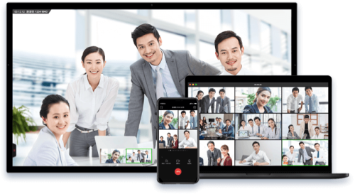 迈聆会议手机版