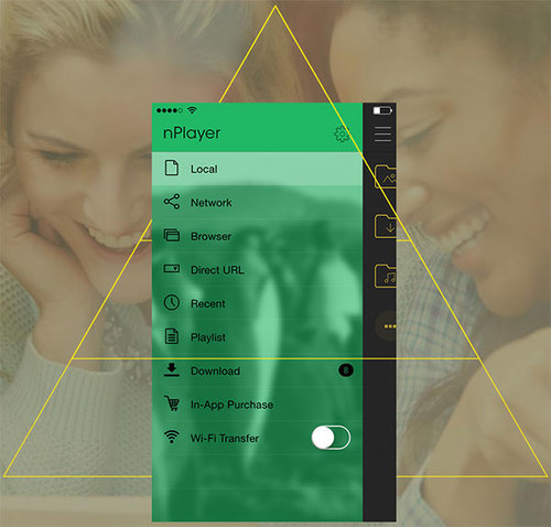 nplayer plus安卓版最新版本