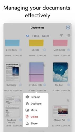 flexcil笔记免费版