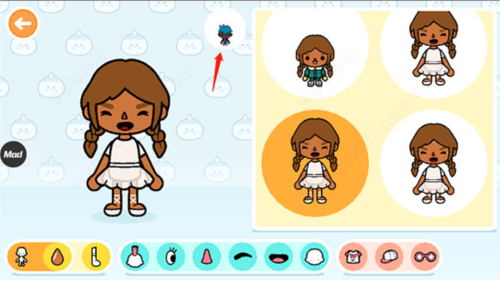 托卡世界房子全部解锁版