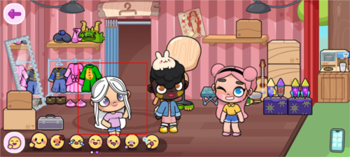 阿凡达孩童世界国际服最新版