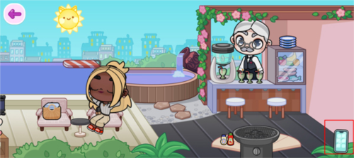 阿凡达孩童世界国际服最新版