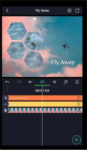 alightmotion黑色版