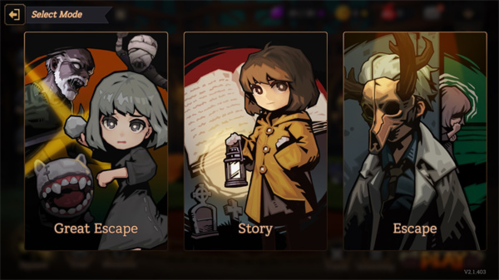 奶奶的房子2024最新版