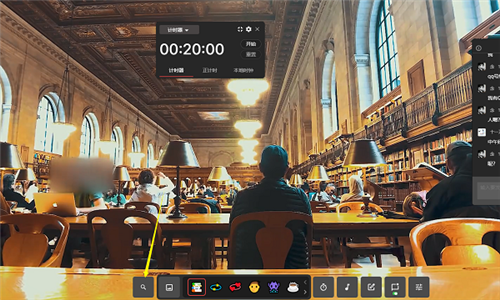 课优空间华为版