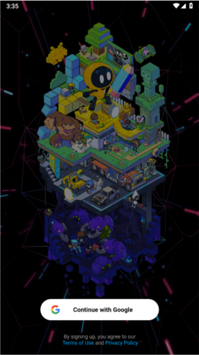 创游世界国际服官方版