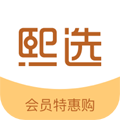 熙选app