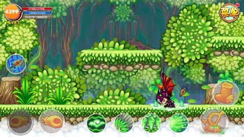 造梦西游OL测试服