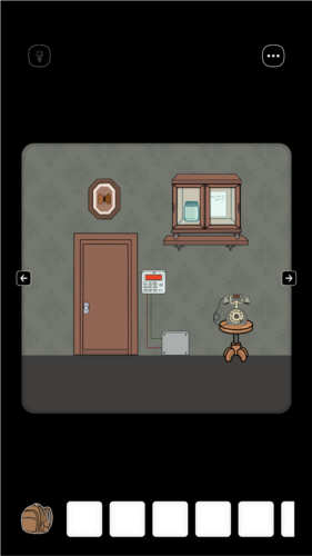 逃离本杰明的房间安卓版