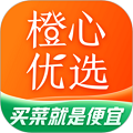 橙心优选app