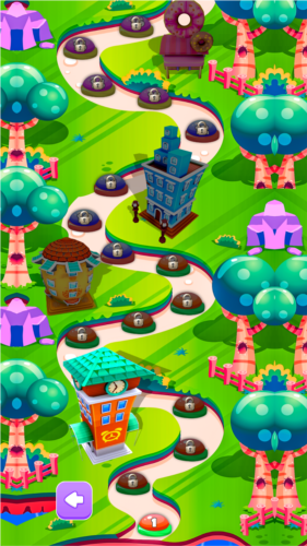 装满饭盒汉化版