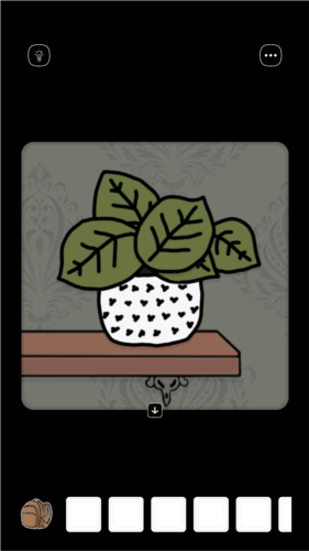 逃离本杰明的房间安卓版