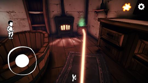 女巫之哭恐怖屋最新版