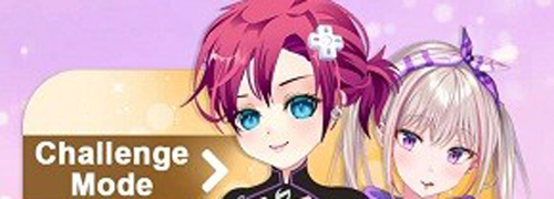 动漫少女装扮泳装版本