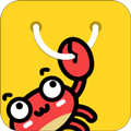 蟹蟹优选app