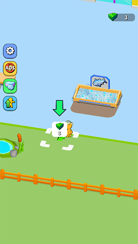 我的鱼市场最新版