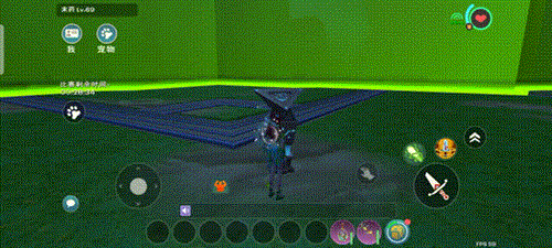 创造与魔法奥特曼联动版