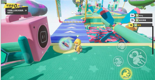 元梦之星国际服