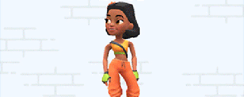 9999999钻石9999999金币地铁跑酷破解版