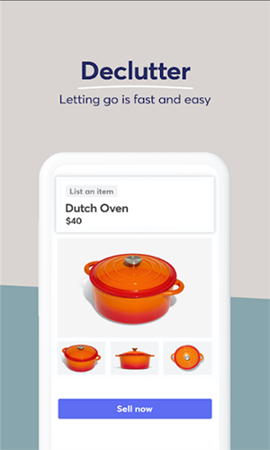 煤炉Mercari日本官方app