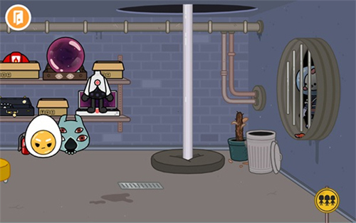 Toca Life World安卓版