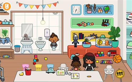 Toca Life World安卓版