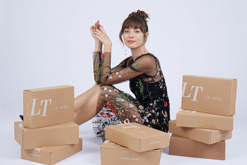 托特衣箱官方版