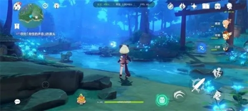 原神极速版安卓版