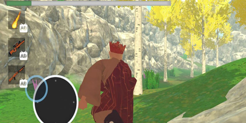 唐三葬之西游派对